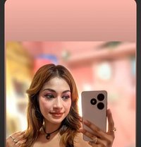 Vidhi independent cash pay ONS GFE place - escort in Pune Photo 14 of 17