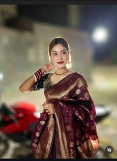 Vidhi independent cash pay ONS GFE place - escort in Pune Photo 17 of 17