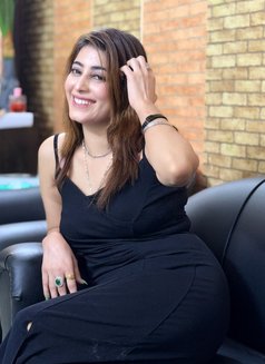 🤍Naina Real Gfe 🤍Best Bj & Roleplay - escort in Dubai Photo 2 of 2