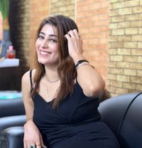 🤍Naina Real Gfe 🤍Best Bj & Roleplay - escort in Dubai