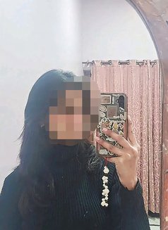 Naina (Real Meet and Live Show Sex Chat) - escort in Bangalore Photo 1 of 3