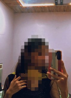 Naina (Real Meet and Live Show Sex Chat) - escort in Bangalore Photo 2 of 3