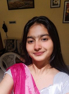 Naina (Real Meet and Live Show Sex Chat) - puta in Bangalore Photo 3 of 4