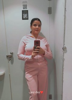 Naina (Real Meet and Live Show Sex Chat) - escort in Bangalore Photo 3 of 3