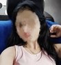 Naina(real Meet & Cam Service) - escort in Hyderabad Photo 1 of 3