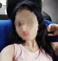 Naina(real Meet & Cam Service) - escort in Hyderabad Photo 1 of 3