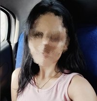 Naina(real Meet & Cam Service) - escort in Hyderabad Photo 2 of 3