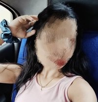 Naina(real Meet & Cam Service) - escort in Hyderabad