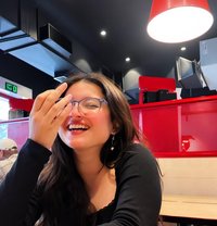 Naina Real Meet - escort in Kathmandu