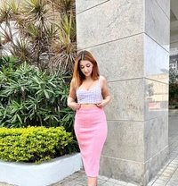 Naina Reddy - puta in Hyderabad
