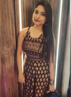 Naina Roy Call Girls Escort Cash Payment - escort in Thane Photo 3 of 3