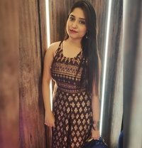 Naina Roy Call Girls Escort Cash Payment - puta in Thane