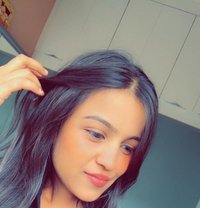 Naina - escort in Pune