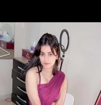 NAINA SHARMA CASH PAYMENT REAL SERVICE - escort in Indore