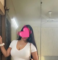 Naina Goa Escort Russian Indian Service - puta in Candolim, Goa