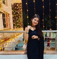 Naina Sharma - escort in Mumbai