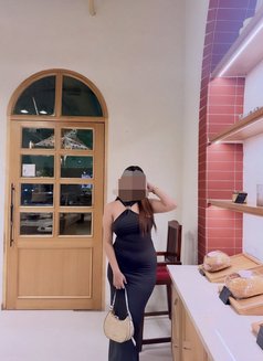 Naina Sharma - escort in New Delhi Photo 1 of 5