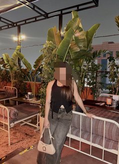 Naina Sharma - escort in New Delhi Photo 3 of 5