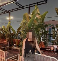 Naina Sharma - escort in Pune