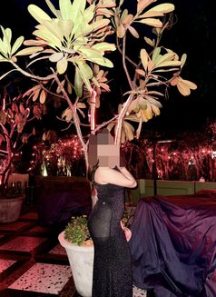 Naina Sharma - escort in New Delhi Photo 4 of 5