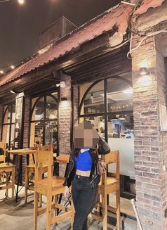 Naina Sharma - escort in New Delhi Photo 5 of 5