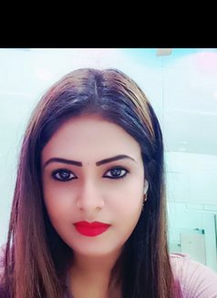 Naina Shinde - escort in Hyderabad Photo 2 of 3