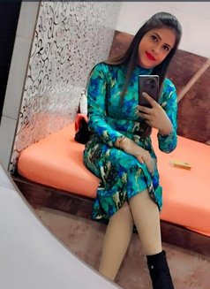 Naina Shinde - escort in Hyderabad Photo 3 of 3