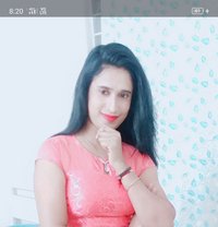 Naina Singh - escort in Hyderabad Photo 1 of 1