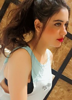 Naina Singh - escort in Bangalore Photo 2 of 2