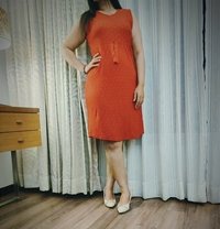 Riya - escort in Bangalore
