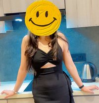 Naina Singh - escort in Noida