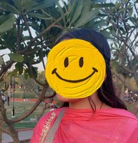 Naina Singh - escort in Noida