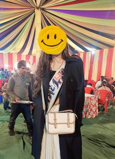 Naina Singh - escort in Noida Photo 4 of 4