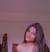 Naina Singh - puta in Pune