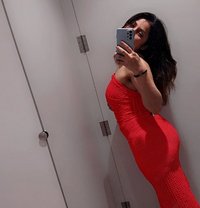 ꧁♧༺Naina Singh Real Me and Cam༻♧꧂ - escort in Chennai