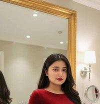 Naina - escort in Colombo
