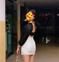 Independent girl for genuine service - escort in Kathmandu