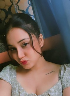 Naina Verify Safe Secour Service - escort in Lucknow Photo 1 of 2
