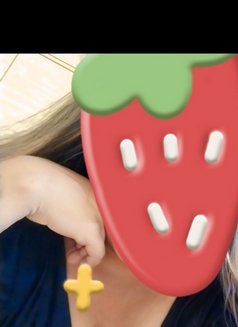 Naina Verma - dominatrix in New Delhi Photo 1 of 4