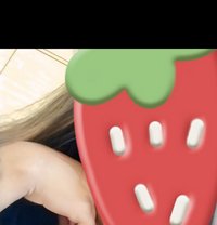 Naina Verma - dominatrix in New Delhi