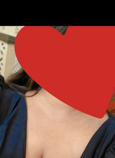 Naina Verma - dominatrix in New Delhi Photo 2 of 4