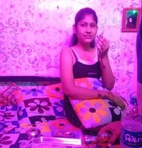 MONIKA Vip College Girls Real Profile - escort in Pune