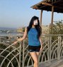 Nandini (Cam Sessions and Content) - escort in Candolim, Goa Photo 1 of 1