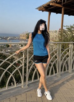 Nandini (Cam Sessions and Content) - escort in Candolim, Goa Photo 1 of 1