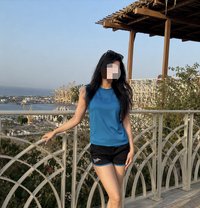 Nandini (Cam Sessions and Content) - escort in Candolim, Goa