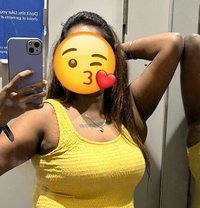 Naina Web Cam - escort in Vasai