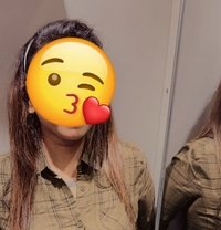 Naina Web Cam - escort in Vasai