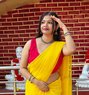 🥀CAM QUEEN OPEN MINDED 🥀 - escort in Chennai Photo 1 of 2