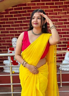 🥀CAM QUEEN OPEN MINDED 🥀 - escort in Chennai Photo 1 of 2