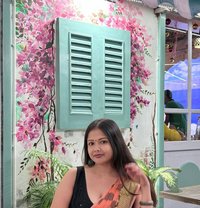 ๐ฅCAM QUEEN OPEN MINDED ๐ฅ - escort in Navi Mumbai